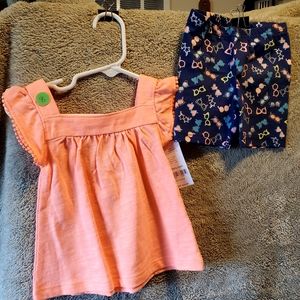 Baby clothes